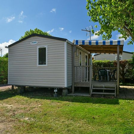 Camping Le Moulin De La Salle Les Sables-d'Olonne Exterior photo