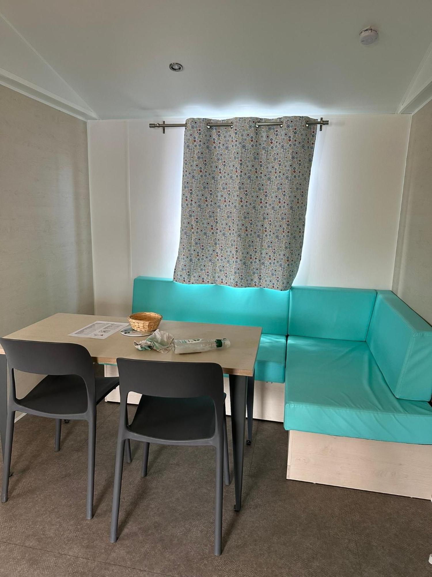 Camping Le Moulin De La Salle Les Sables-d'Olonne Exterior photo