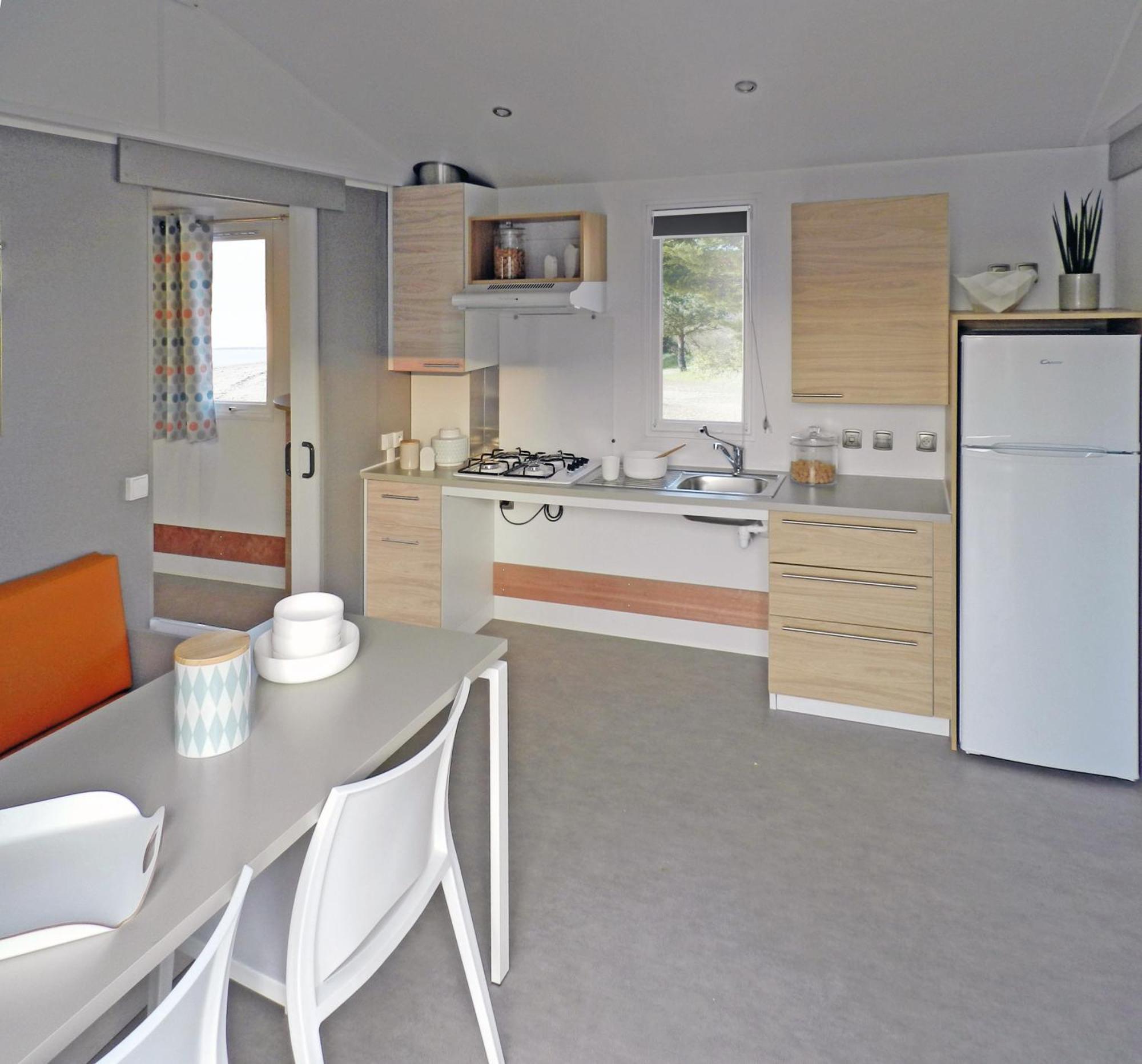 Camping Le Moulin De La Salle Les Sables-d'Olonne Room photo