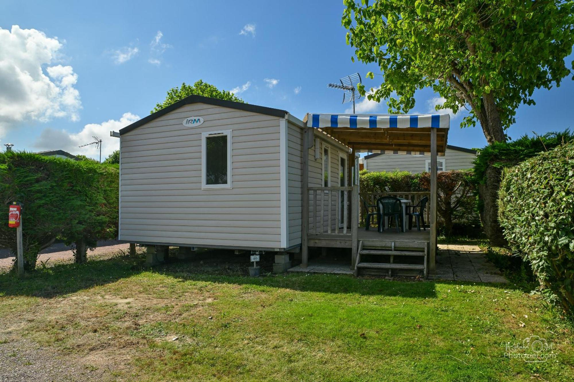Camping Le Moulin De La Salle Les Sables-d'Olonne Exterior photo